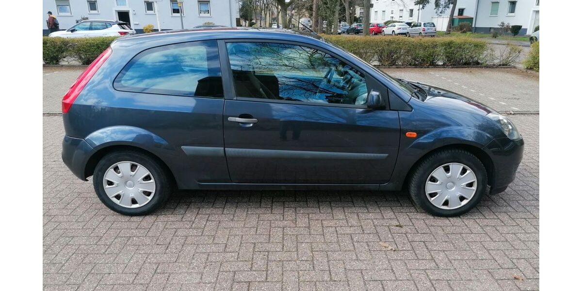 Ford Fiesta 116.000 km 1.600 &euro; Marl 45768