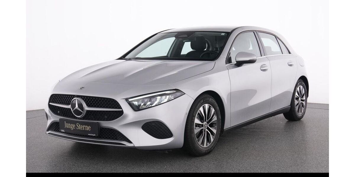 Mercedes-Benz A 180 11.409 km 25.885 &euro; Essen 45309
