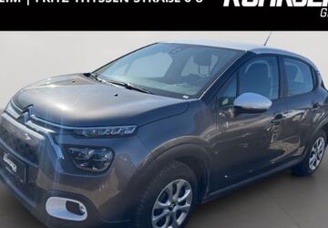 Citroen C3 6.560 km 13.990 &euro; Mülheim an der Ruhr 45475