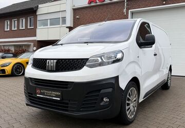 Fiat Scudo 195.000 km 10.950 &euro; Hamminkeln 46499