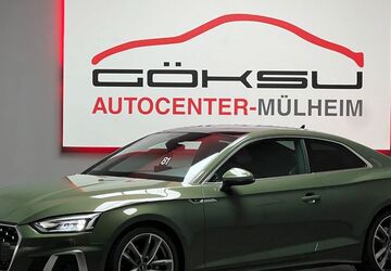 Audi A5 18.400 km 35.950 &euro; Mülheim an der ruhr 45476