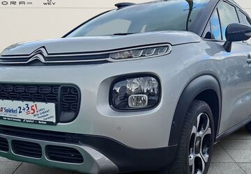 Citroen C3 Aircross 52.650 km 13.380 &euro; Bochum 44809