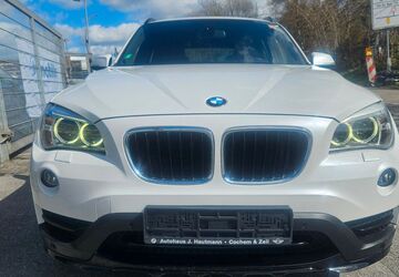 BMW X1 113.653 km 14.990 &euro; Bottrop 46236