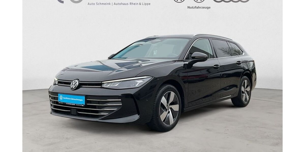 VW Passat 31.416 km 32.880 &euro; Wesel 46483