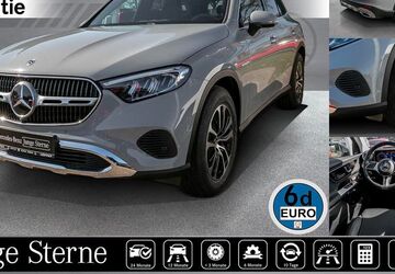 Mercedes-Benz GLC 220 3.510 km 59.998 &euro; Dorsten 46282