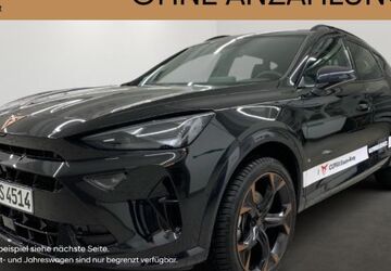 Cupra Formentor 5.999 km 39.580 &euro; Essen 45307