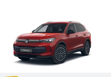 VW Tiguan 26.166 km 31.870 &euro; Duisburg 47059