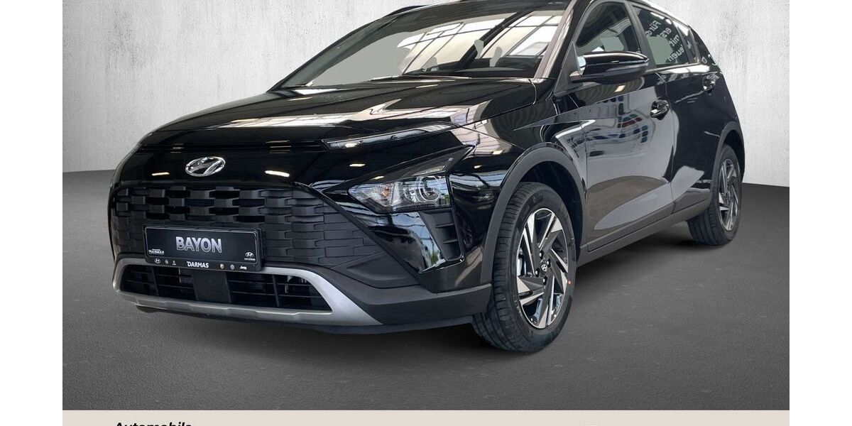 Hyundai BAYON 24.369 km 16.990 &euro; Castrop-Rauxel 44575