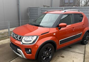 Suzuki Ignis 30.353 km 15.499 &euro; Rhede 46414