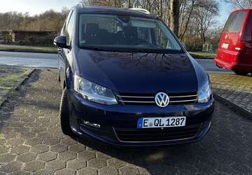 VW Sharan 110.000 km 22.550 &euro; essen 45355