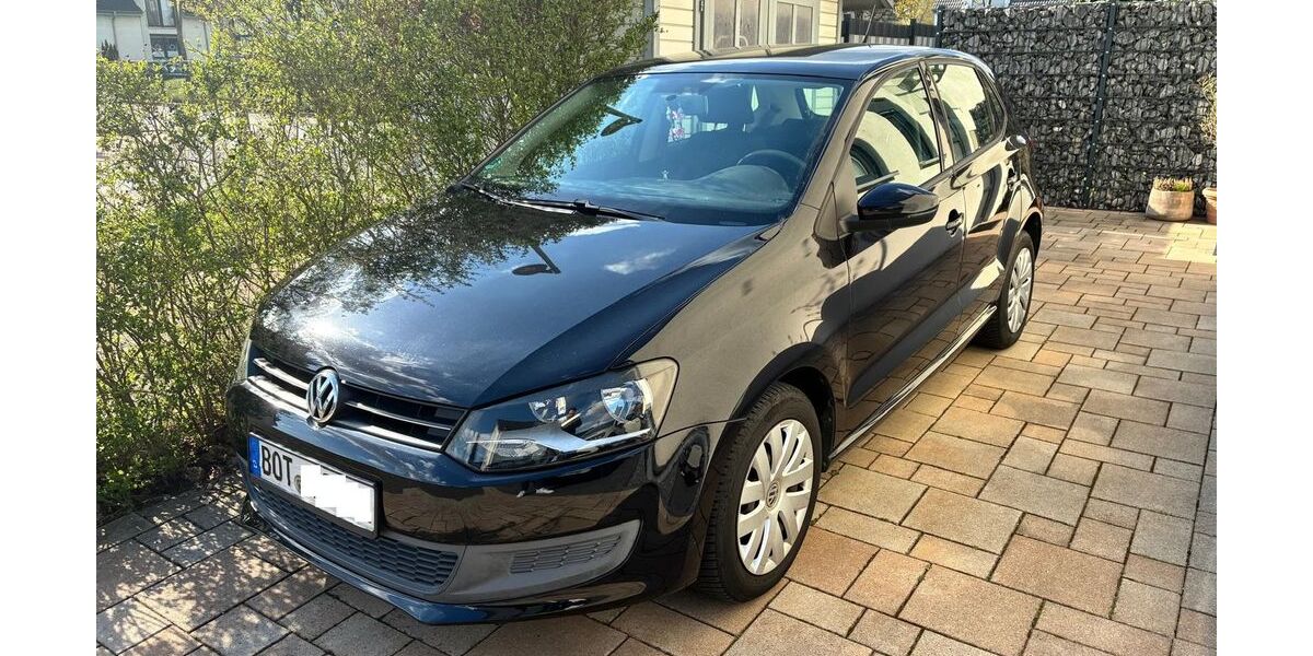 VW Polo 103.500 km 4.490 &euro; Bottrop 46238