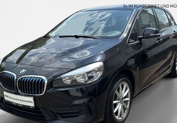 BMW 225 Active Tourer 85.850 km 14.490 &euro; Dorsten 46282