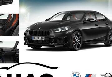 BMW 220 20.871 km 37.440 &euro; Gelsenkirchen 45897