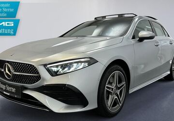 Mercedes-Benz A 250 16.265 km 31.440 &euro; Rhede 46414