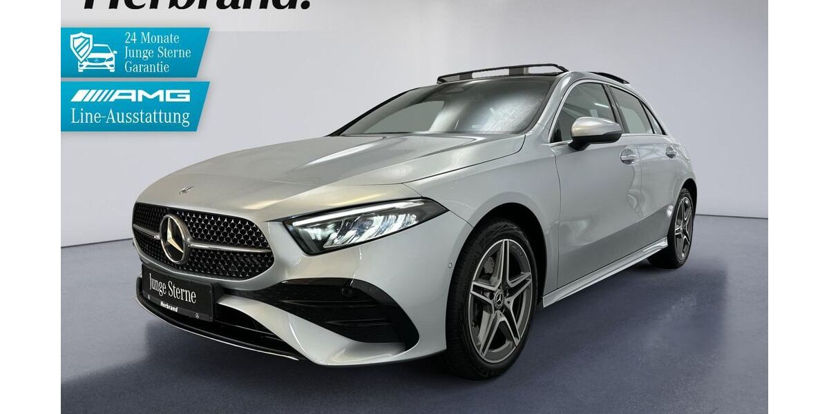 Mercedes-Benz A 250 16.265 km 31.440 &euro; Rhede 46414