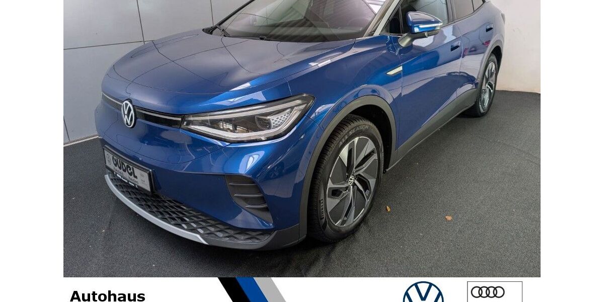 VW ID.4 26.150 km 24.880 &euro; Raesfeld 46348