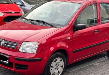 Fiat Panda 99.000 km 2.450 &euro; Duisburg 47137