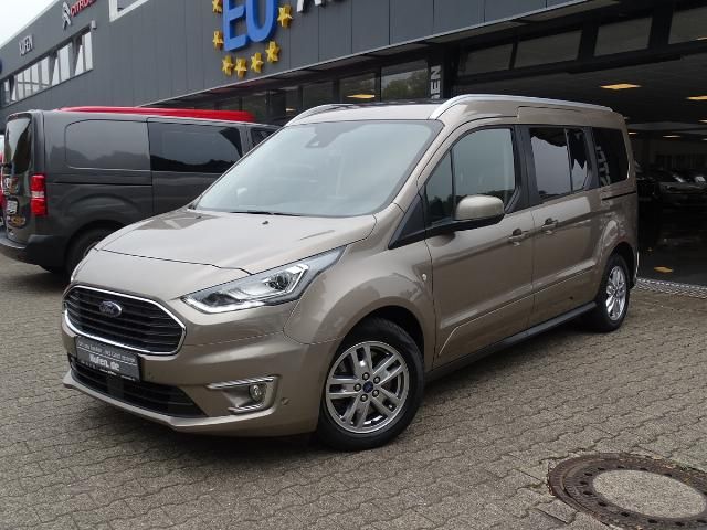 Ford Grand Tourneo 62.546 km 22.990 &euro; Essen 45355