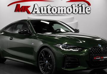 BMW M440 153.402 km 38.000 &euro; Gladbeck 45968