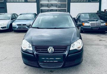 VW Polo 163.000 km 1.980 &euro; Essen 45127