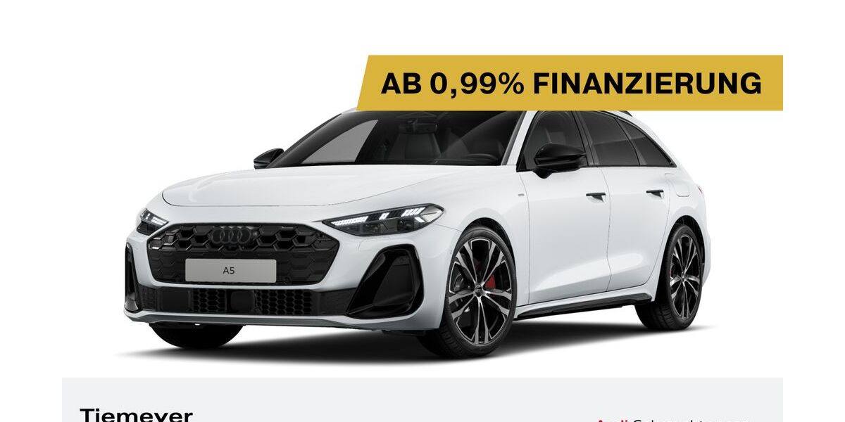 Audi A5 5.677 km 56.430 &euro; Dorsten 46284