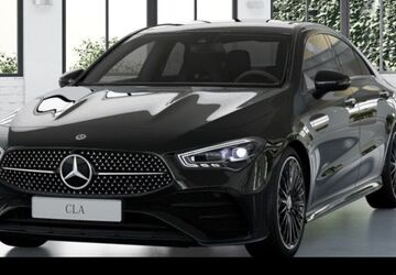 Mercedes-Benz CLA 200 9.900 km 42.990 &euro; Duisburg 47138