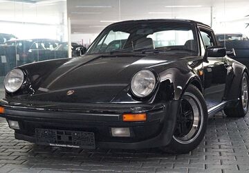 Porsche 911 Urmodell 178.000 km 64.990 &euro; Oberhausen 46045
