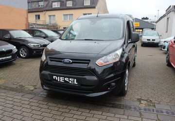 Ford Tourneo 115.000 km 8.450 &euro; Duisburg 47139