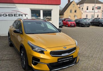 Kia XCeed 67.557 km 19.490 &euro; Datteln 45711