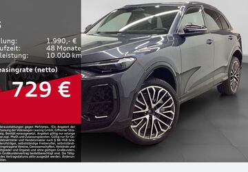Audi Q5 2.990 km 75.880 &euro; Dorsten 46284