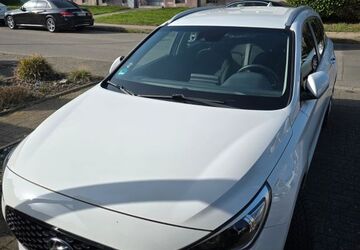 Hyundai i30 57.000 km 13.999 &euro; Bochum 44866