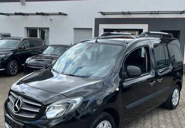 Mercedes-Benz Citan 193.005 km 7.950 &euro; Oberhausen 46149