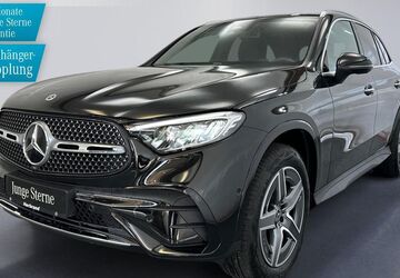 Mercedes-Benz GLC 300 13.257 km 64.490 &euro; Rhede 46414