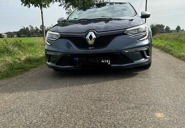 Renault Megane 6.424 km 16.000 &euro; Hamminkeln 46499