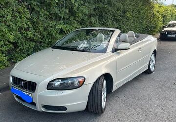 Volvo C70 118.000 km 14.000 &euro; Bochum 44805