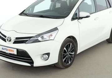 Toyota Verso 59.412 km 17.990 &euro; Essen 45141