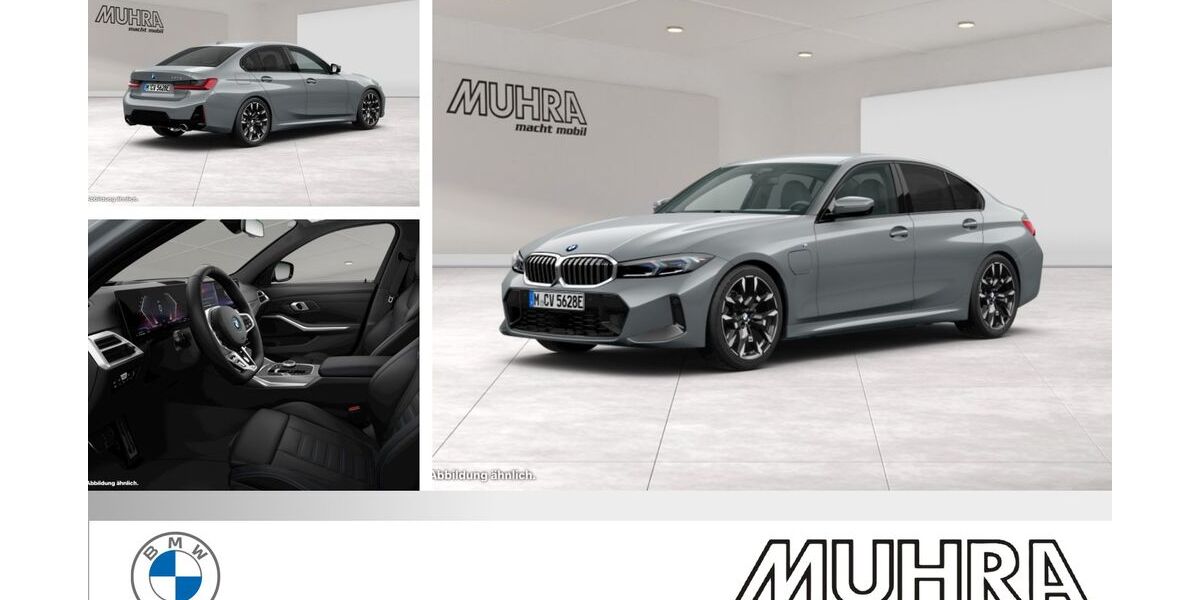 BMW 330 11.451 km 46.780 &euro; Oberhausen 46149