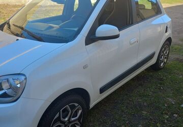 Renault Twingo 107.000 km 6.450 &euro; Essen 45138