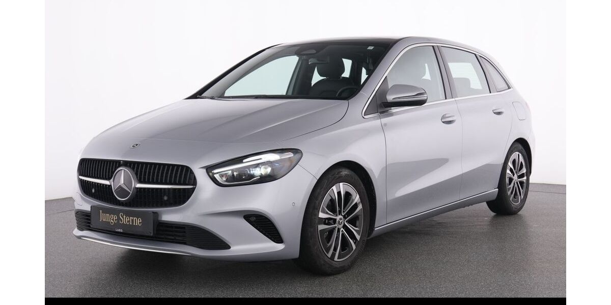 Mercedes-Benz B 220 8.139 km 37.285 &euro; Essen 45309