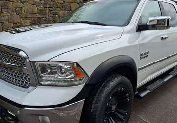 Dodge RAM 61.500 km 45.900 &euro; Mülheim an der Ruhr 45481