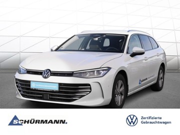 Gebrauchte VW Passat