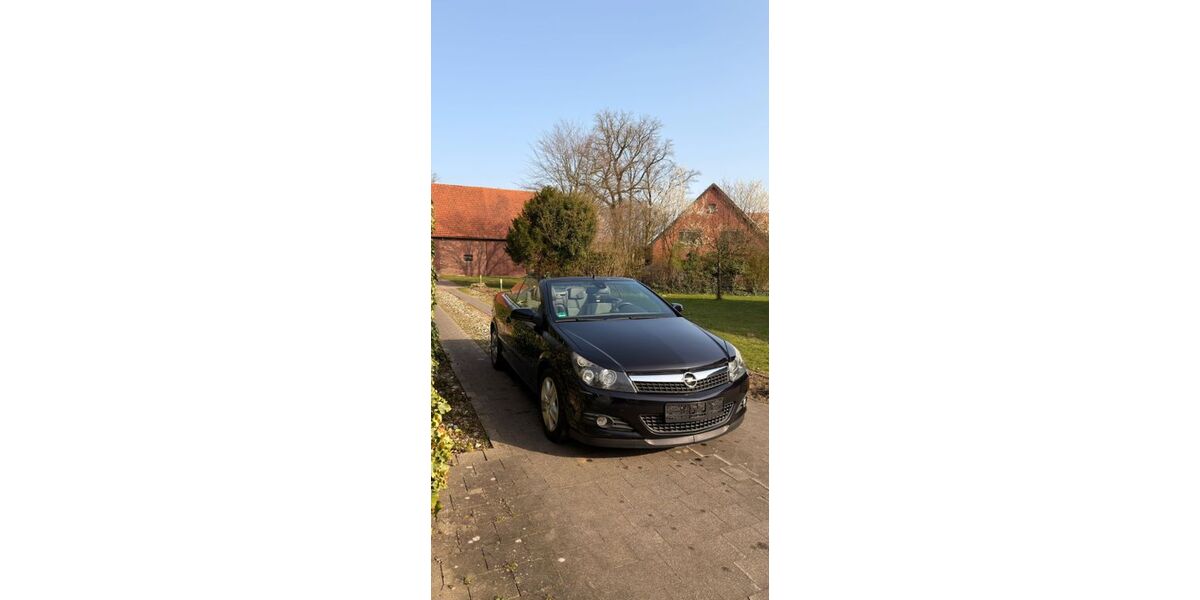 Opel Astra 188.500 km 3.800 &euro; Dülmen 48249