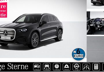 Mercedes-Benz GLC 400 3.252 km 83.998 &euro; Dorsten 46282