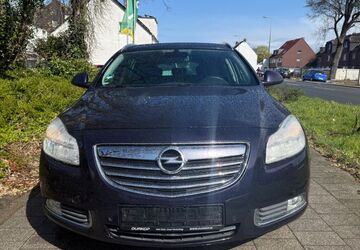 Opel Insignia 249.572 km 3.300 &euro; Oberhausen 46047