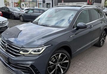 VW Tiguan 210.000 km 21.997 &euro; Herten 45699
