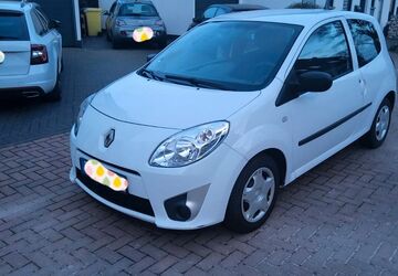 Renault Twingo 129.044 km 2.850 &euro; Oberhausen 46147