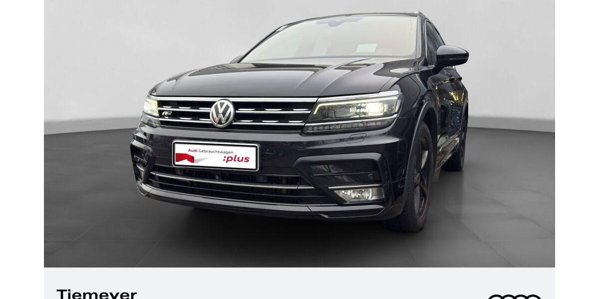 VW Tiguan 109.713 km 24.450 &euro; Dorsten 46284