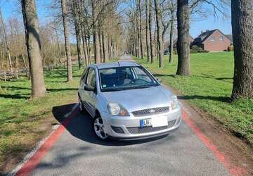 Ford Fiesta 174.445 km 1.890 &euro; Olfen 59399