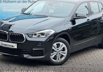 BMW X2 82.017 km 22.880 &euro; Mülheim an der Ruhr 45478
