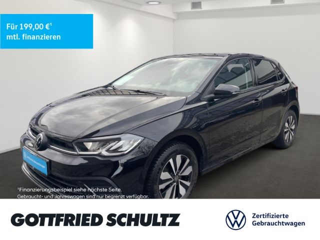 VW Polo 6.073 km 25.480 &euro; Mülheim 45478